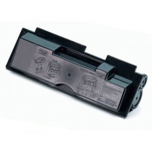 Toner compatible avec Kyocera TK170 (1T02LZ0NL0/1T02LZ0NLC) noir