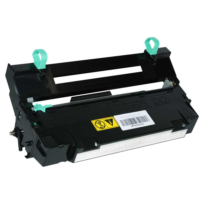 Tambour compatible avec Kyocera TK170/DK170/TK110/TK130/TK160/DK110/DK130/DK150 noir