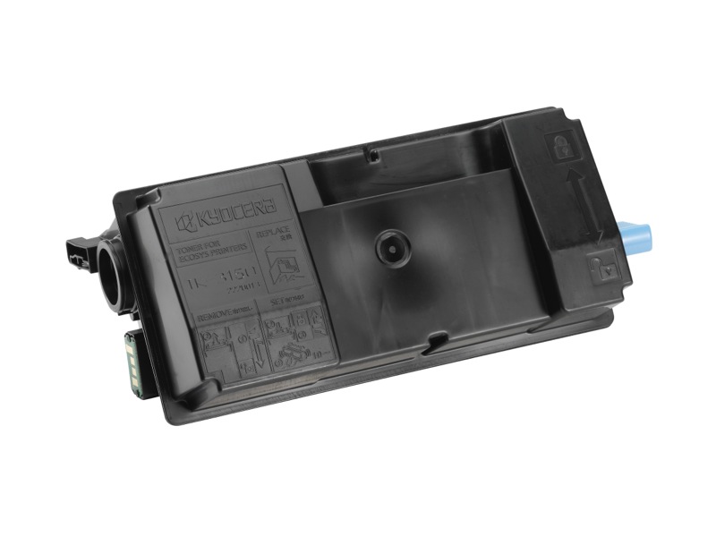 Toner compatible pour Kyocera TK3150 noir
