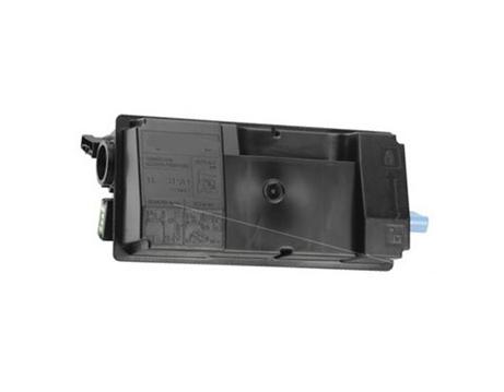 Toner compatible Kyocera TK3200 noir - Remplace 1T02X90NL0