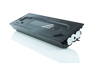 Toner compatible avec Kyocera TK410/TK420 (370AM010/370AR010) noir