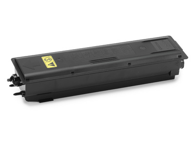Toner compatible Kyocera TK4105 noir - Remplace 1T02NG0NL0