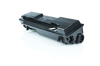 Toner compatible Kyocera TK440 noir - Remplace 1T02F70EU0