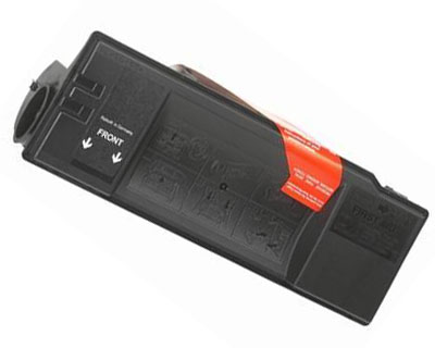 Toner compatible Kyocera TK50H noir - Remplace 370QA0KX