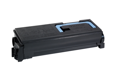 Toner compatible Kyocera TK5135 noir - Remplace 1T02PA0NL0/TK5135K