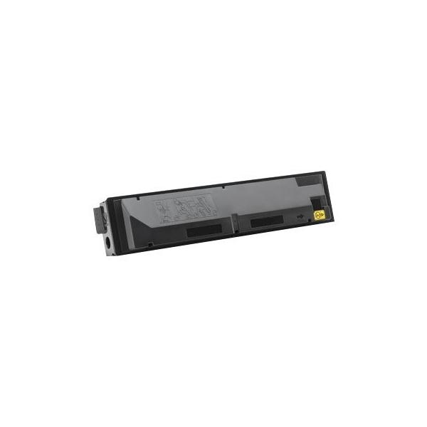 Toner compatible Kyocera TK5205 noir - Remplace 1T02R50NL0/TK5205K