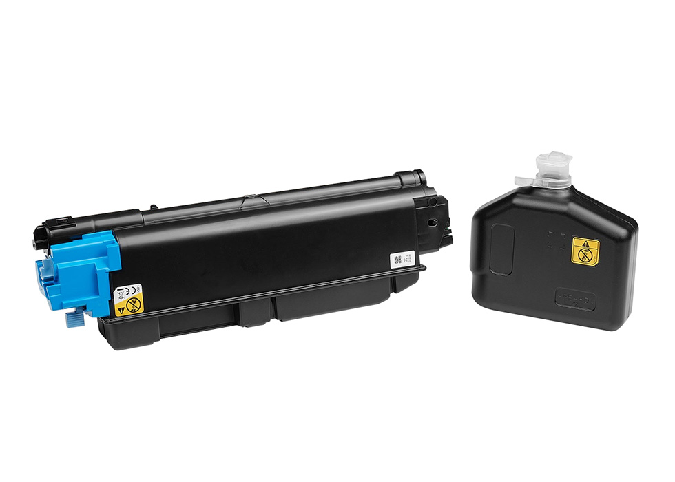 Toner compatible avec TK5270C cyan