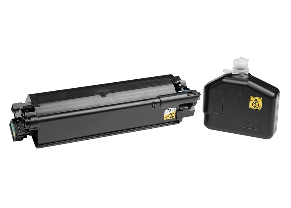 Toner compatible avec TK5270K noir