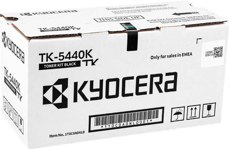 Kyocera TK-5440K Noir(e) Toner 1T0C0A0NL0