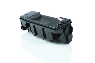 Toner compatible Kyocera TK55 Cartouche de toner générique noire - Remplace 370QC0KX