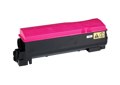 Toner compatible KYOCERA TK570M magenta