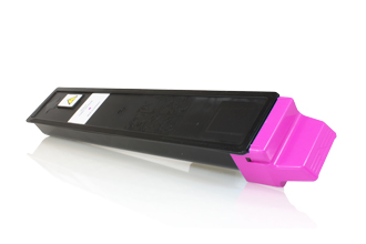 Toner compatible avec Kyocera TK8115M magenta