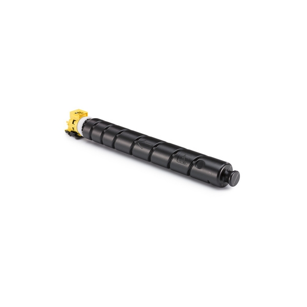 Toner compatible avec Kyocera TK8335Y jaune