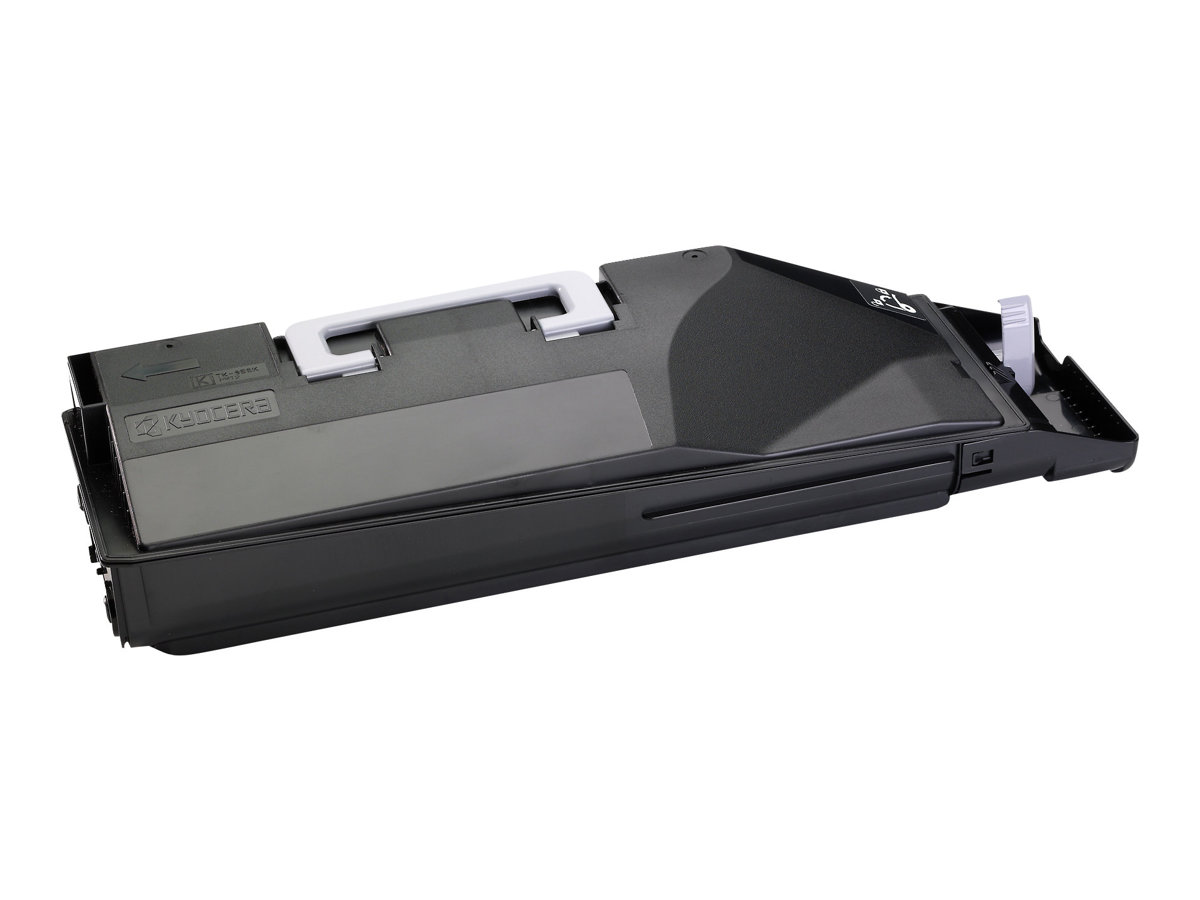 Toner compatible avec Kyocera TK855K noir