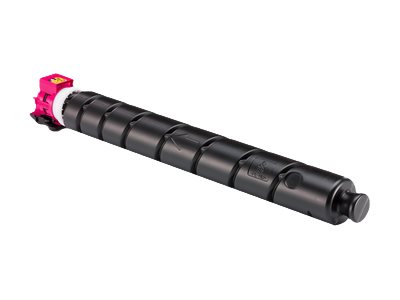 Toner compatible Kyocera TK8555 Magenta - Remplace 1T02XCBNL0/TK8555M