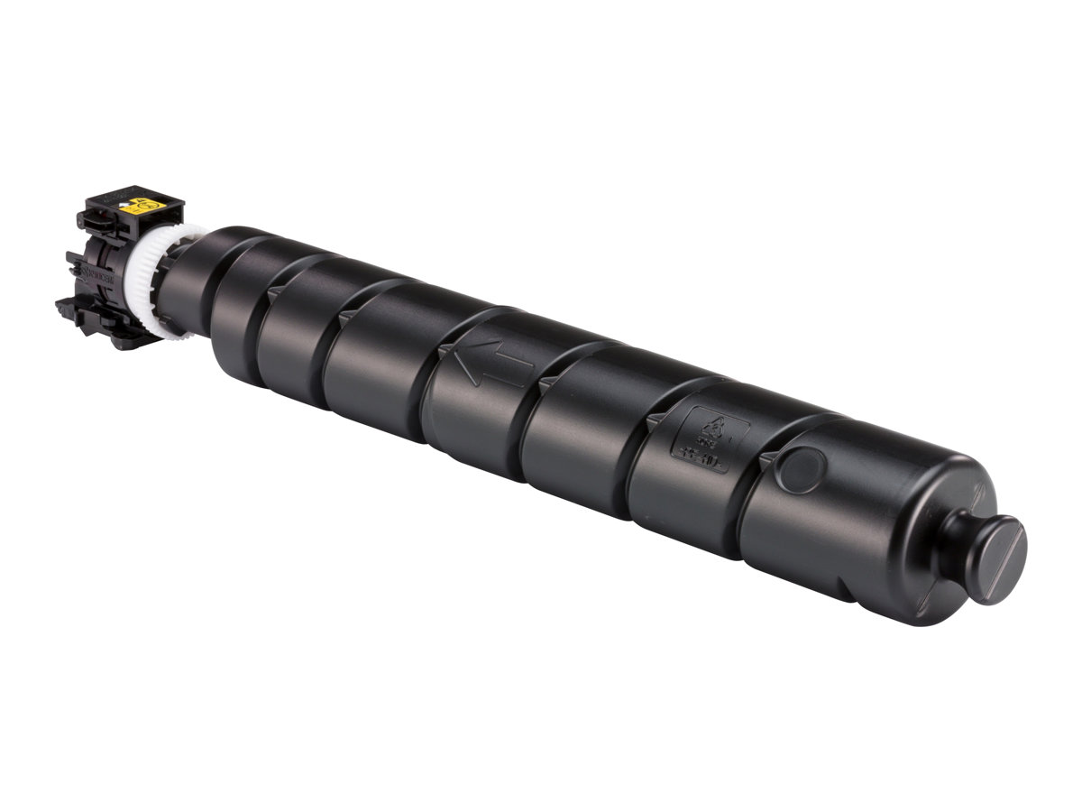 Toner compatible Kyocera TK8555 noir - Remplace 1T02XC0NL0/TK8555K
