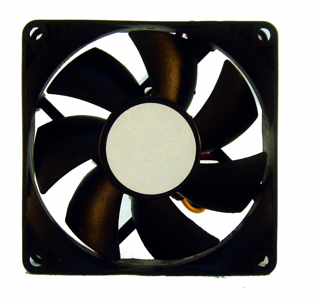 L-Link LL-VENTILADOR-8X8 Ventilateur supplémentaire pour Box 8x8 cm