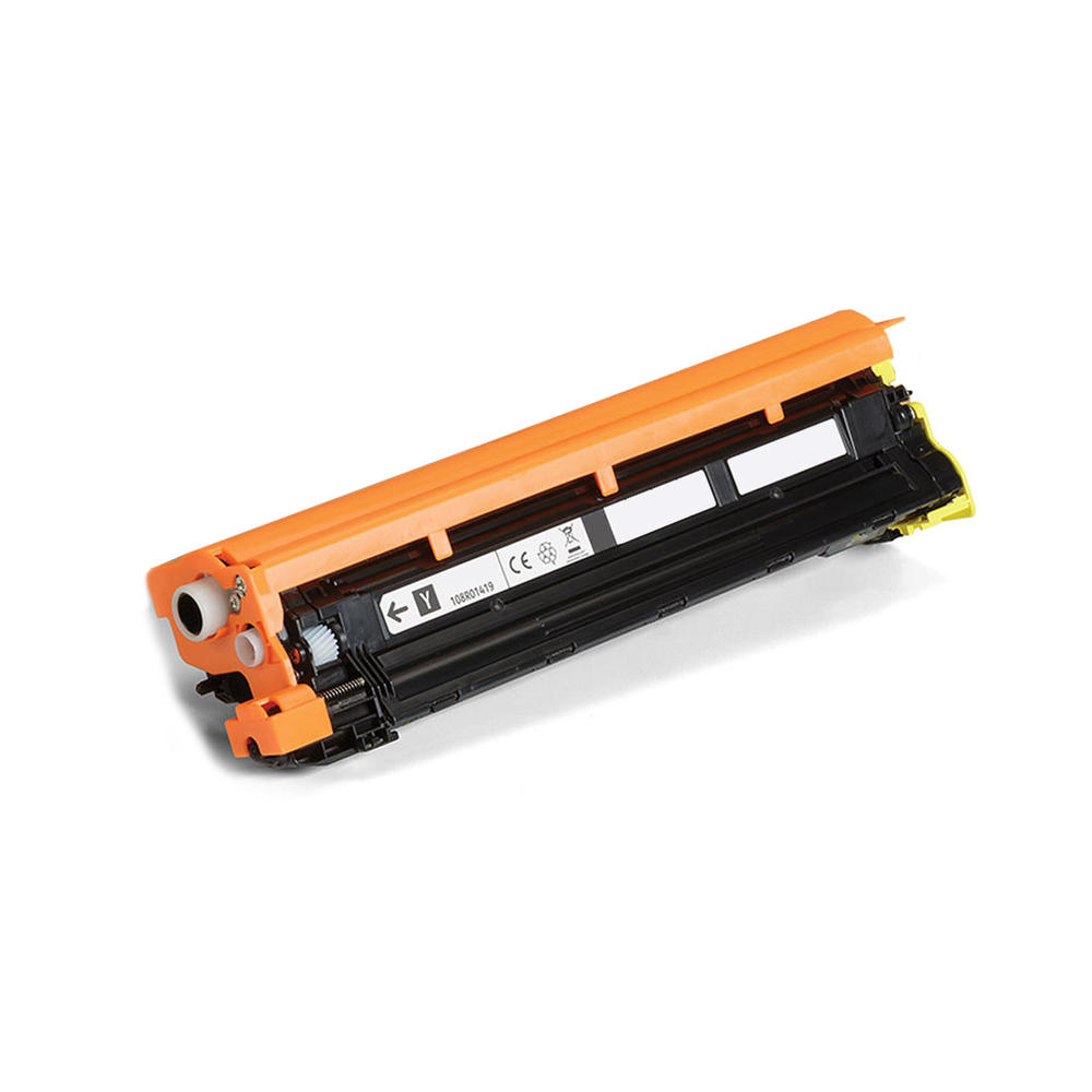 Tambour compatible Xerox Phaser 6510/WorkCentre 6515 jaune - Remplace 108R01419