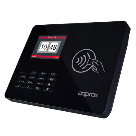 Controle / Biometrie