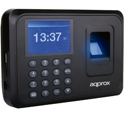 Controle / Biometrie