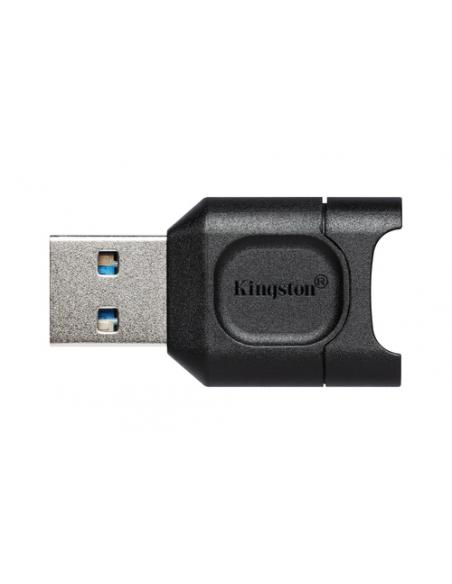 Lecteur de carte microSD Kingston MobileLite Plus USB 3.2 Gen 1 UHS-II