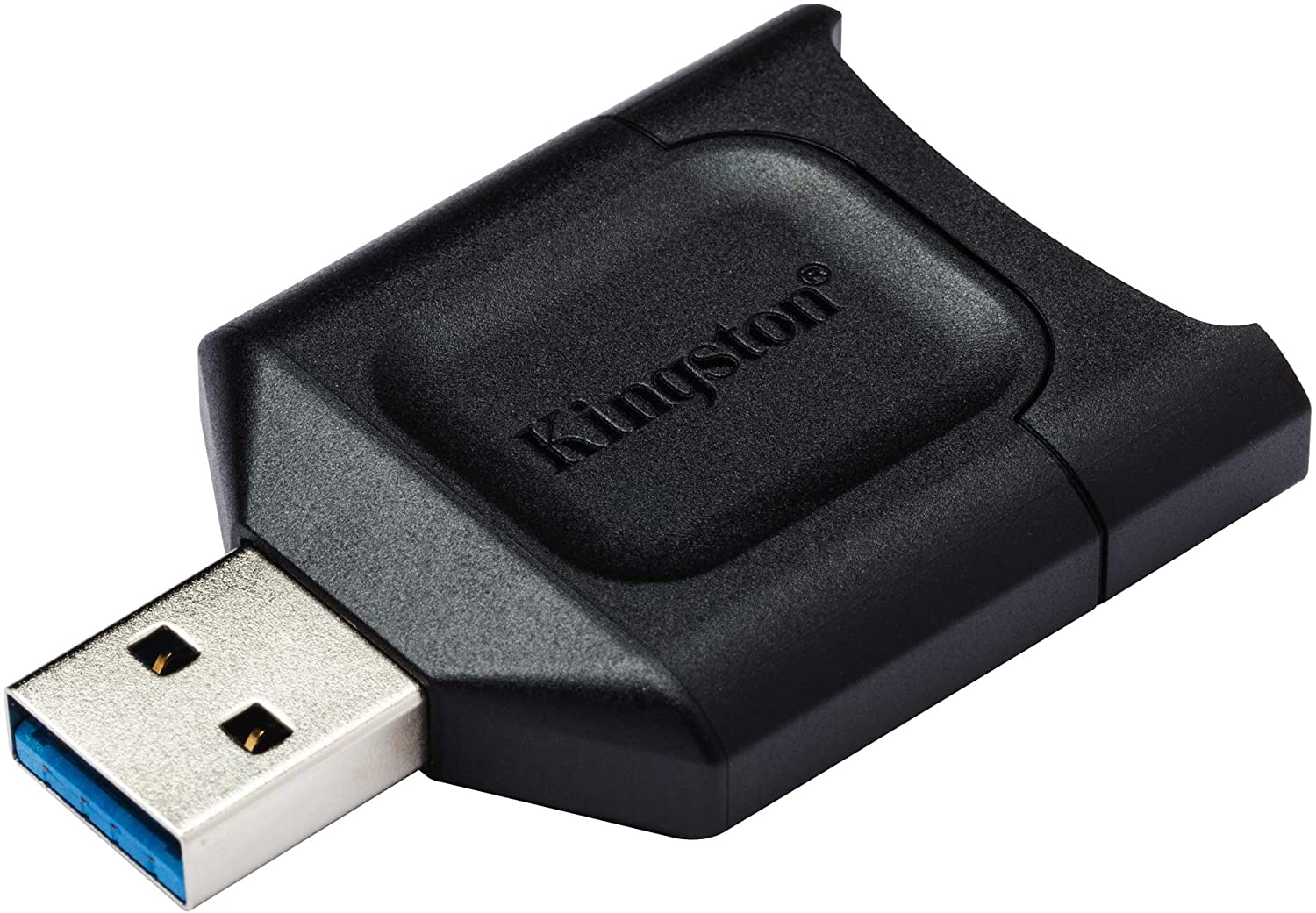 Lecteur de carte SD Kingston MobileLite Plus USB 3.2 Gen 1 UHS-II
