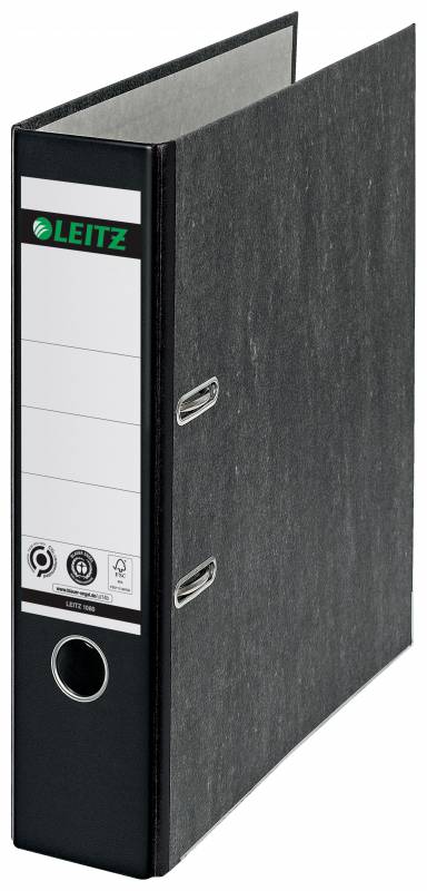 Leitz Classeur A4 Levier Marbré 50mm