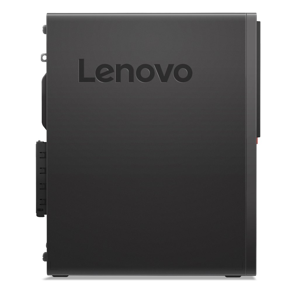 Lenovo M910s SFF i3-6100 8Go 512Go SSD W10