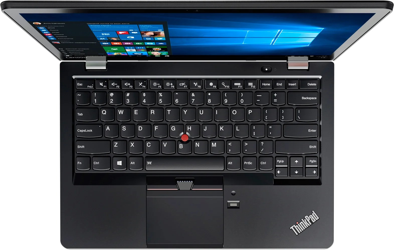 Lenovo ThinkPad 13 2e Gen i3-7100U 4Go 128Go SSD 13'' W10