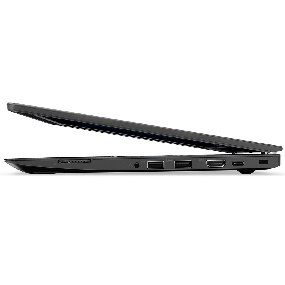 Lenovo ThinkPad 13 2e Gen i3-7100U 8Go 256Go SSD 13'' W10 - Noir