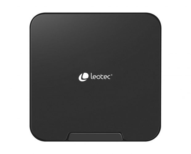 Leotec Show 2 464 Box Android 4K 4Go/64Go