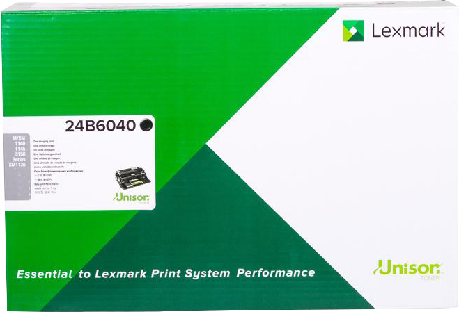 LEXMARK M1145/XM1145