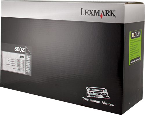 LEXMARK MS317