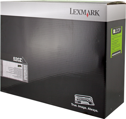 LEXMARK MS810