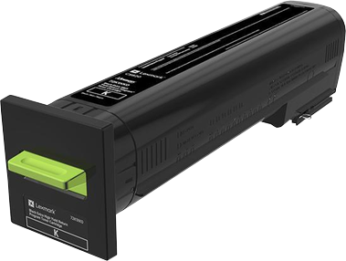 LEXMARK CS820