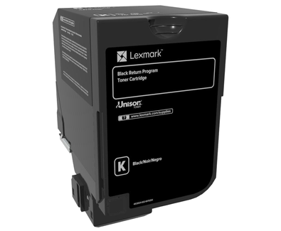 LEXMARK CS720