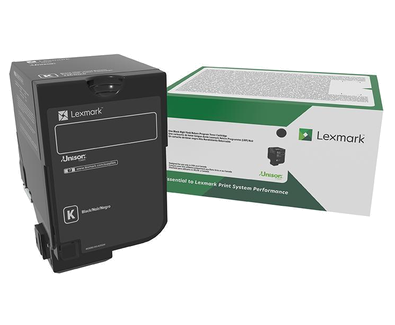 LEXMARK CS727