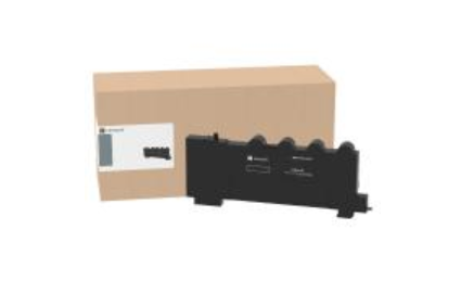 Lexmark 75M0W00 Bac Récupérateur toner usagé