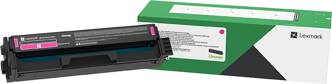 Lexmark toner C342XM0 magenta