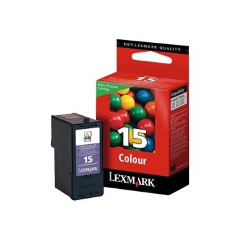 CARTOUCHES JET D'ENCRE POUR LEXMARK