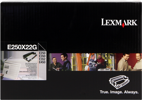 LEXMARK E450