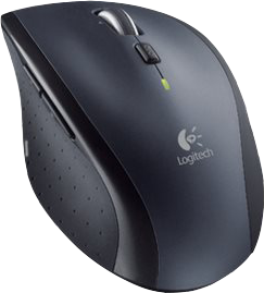 Souris Logitech LGT-M705S