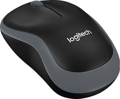 Souris Logitech LGT-M185G