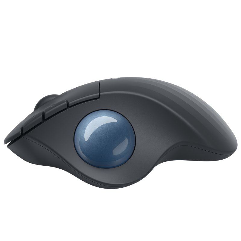 Logitech Ergo M575 Souris USB Sans Fil