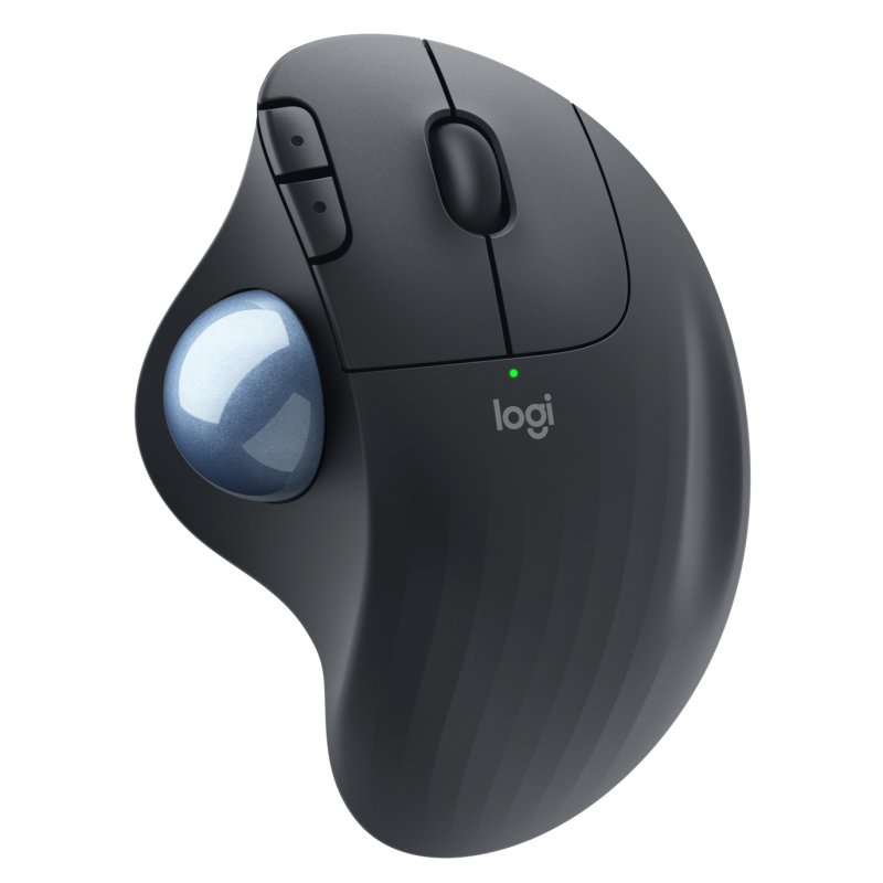 Logitech Ergo M575 Souris USB Sans Fil