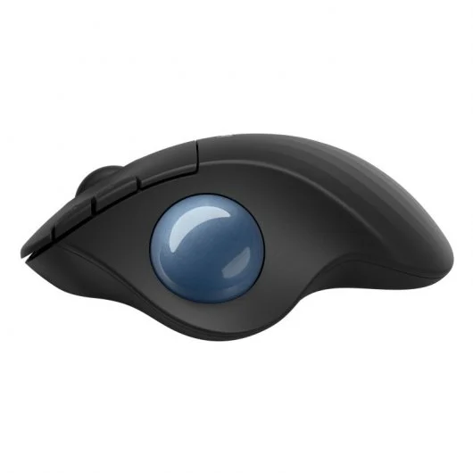 Logitech M575 Souris Trackball Sans Fil