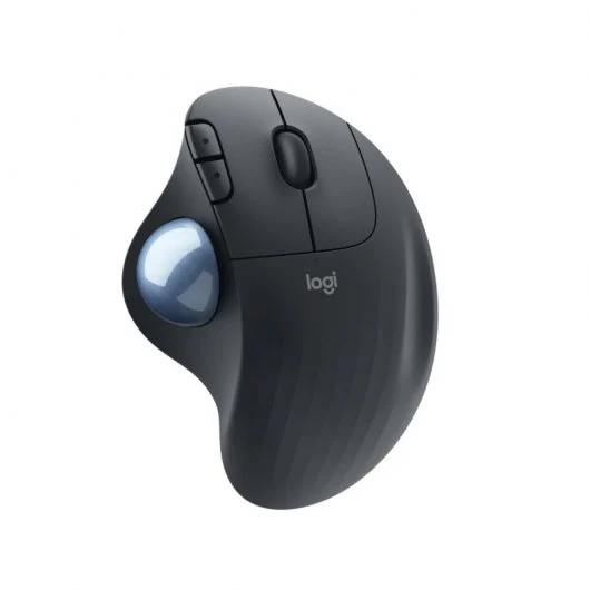 Logitech M575 Souris Trackball Sans Fil