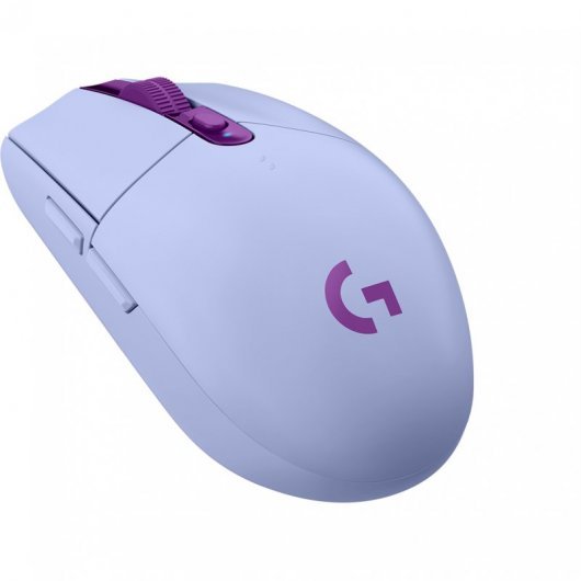 Logitech G305 Lightspeed Souris USB sans fil