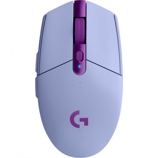 Logitech G305 Lightspeed Souris USB sans fil