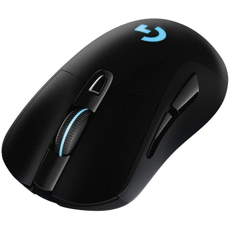 Logitech G703 Lightspeed USB Souris sans fil